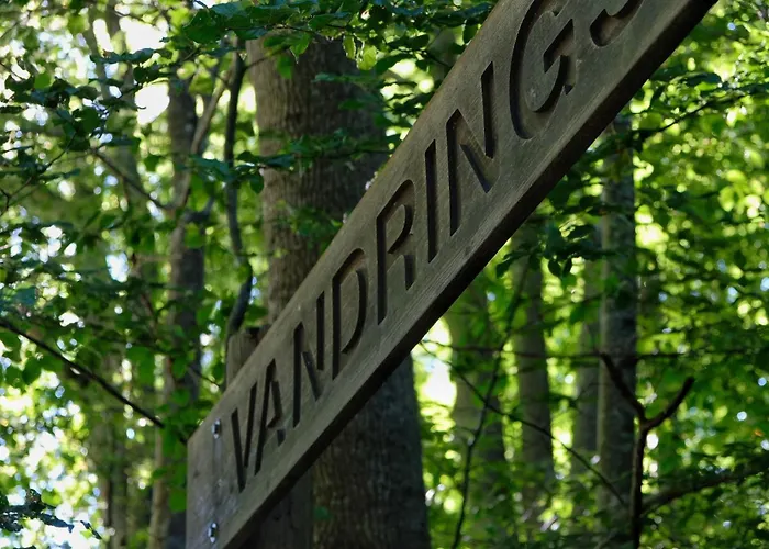 Stocklycke Vandrarhem