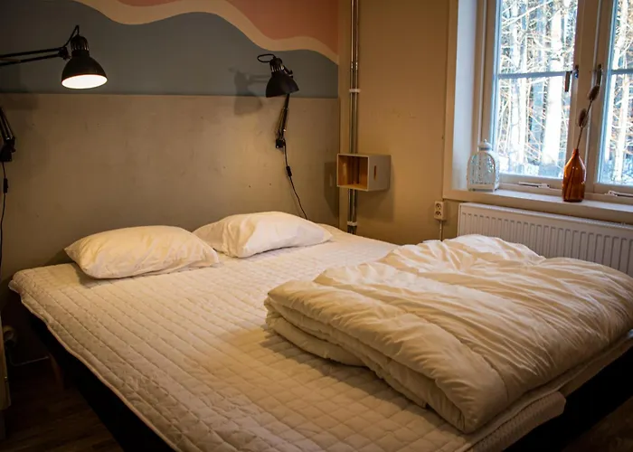Stocklycke Vandrarhem