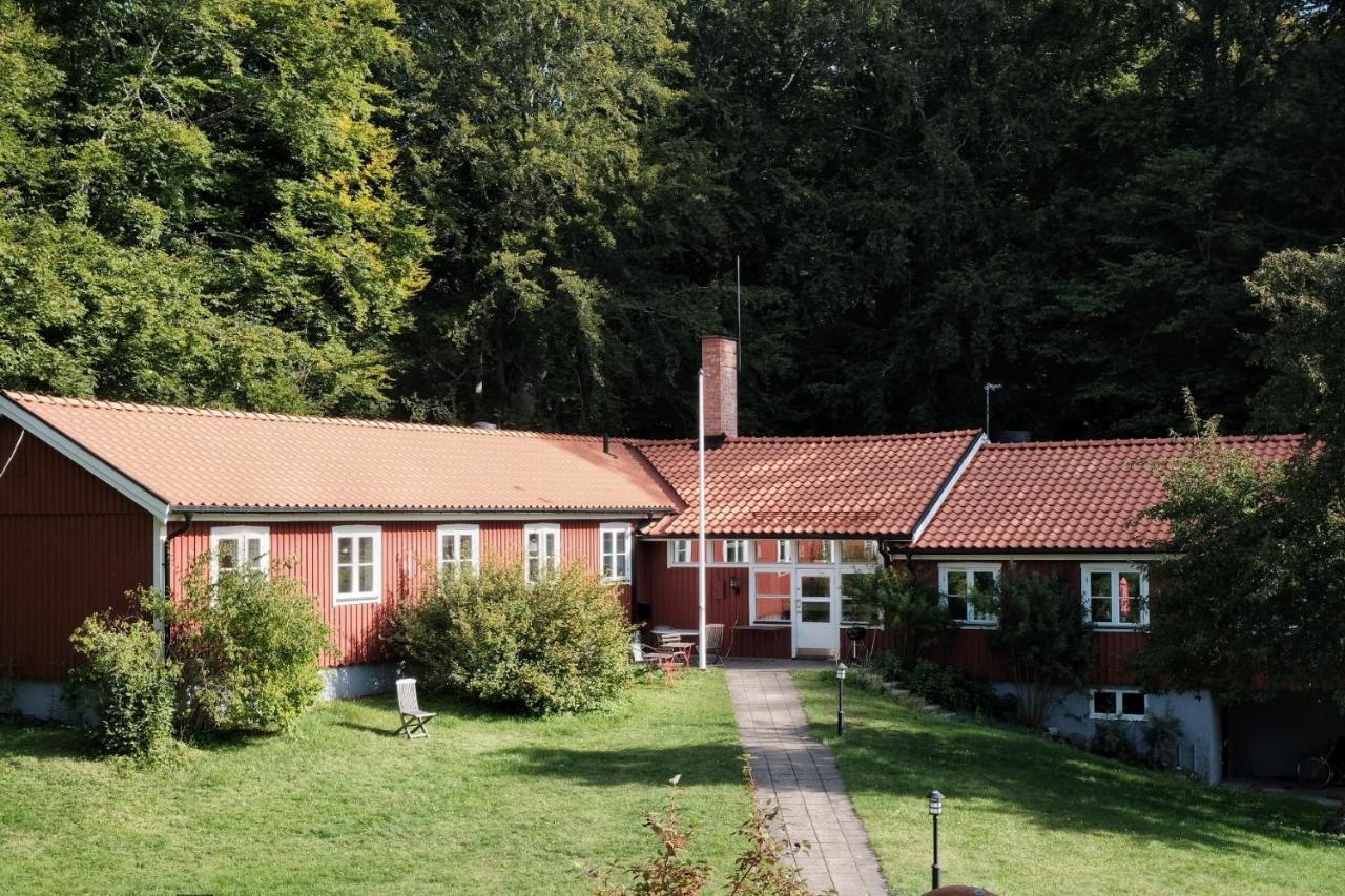 Vandrerhjem Stocklycke *
