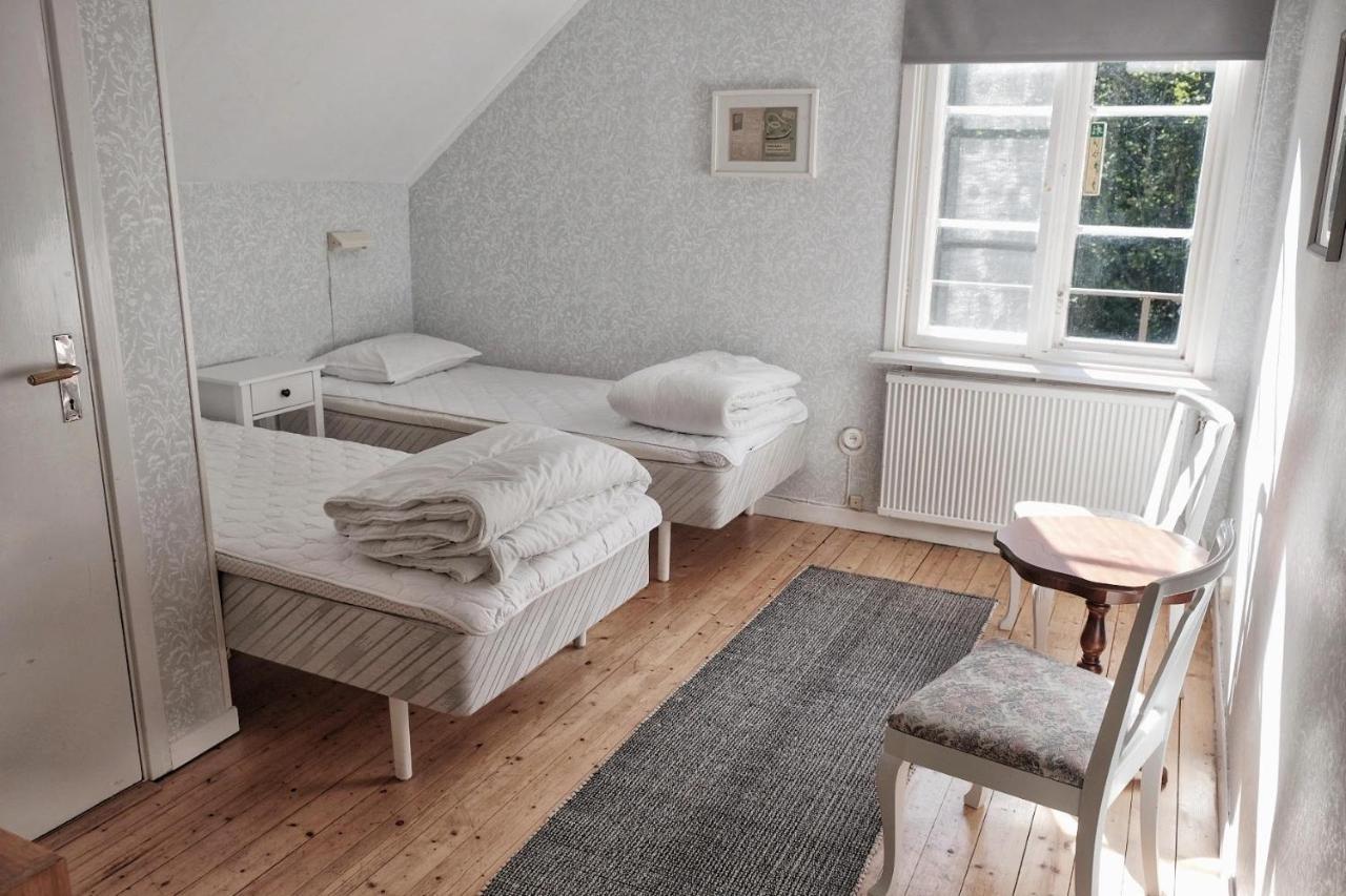 Stocklycke Vandrerhjem Omberg