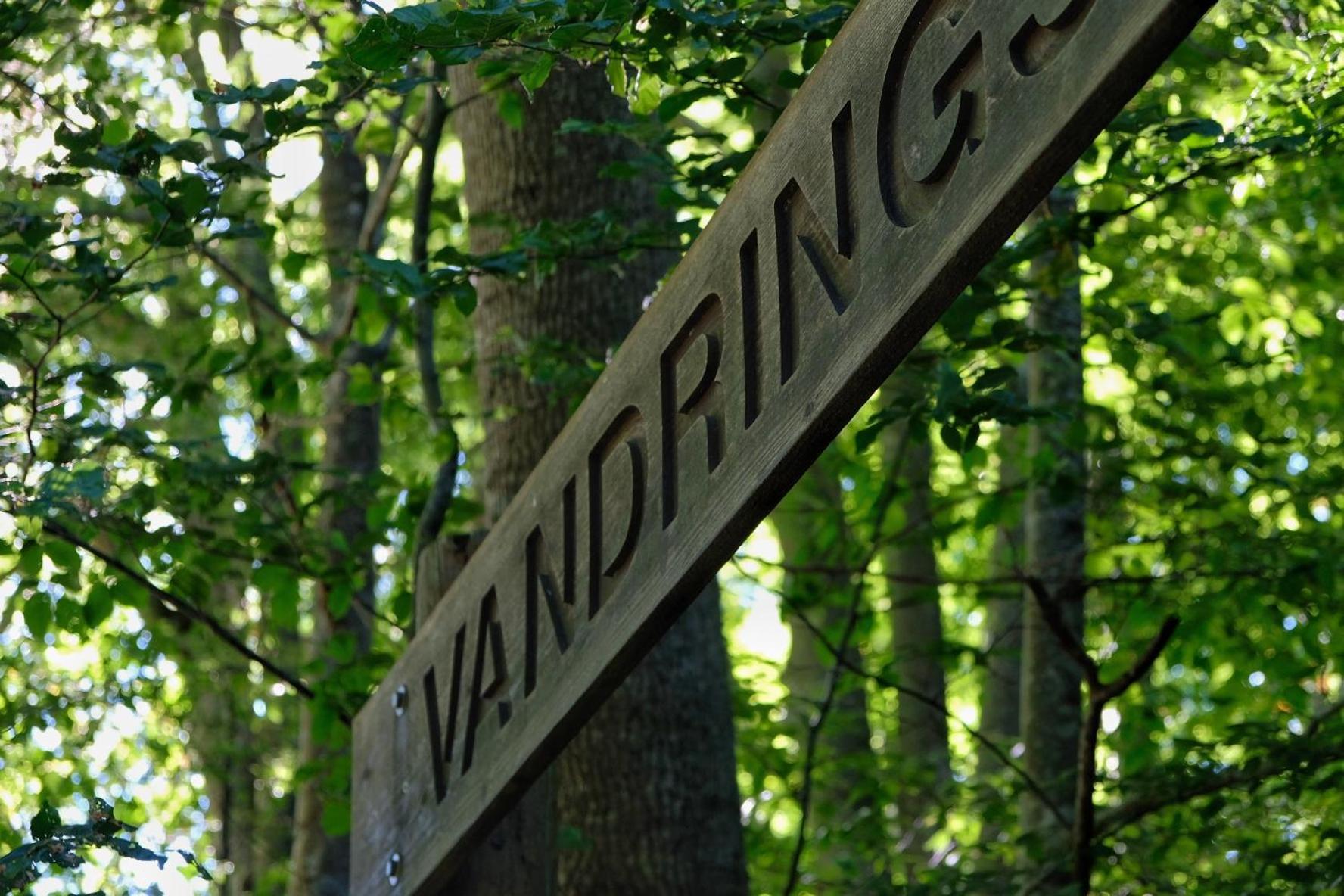 Stocklycke Vandrerhjem *