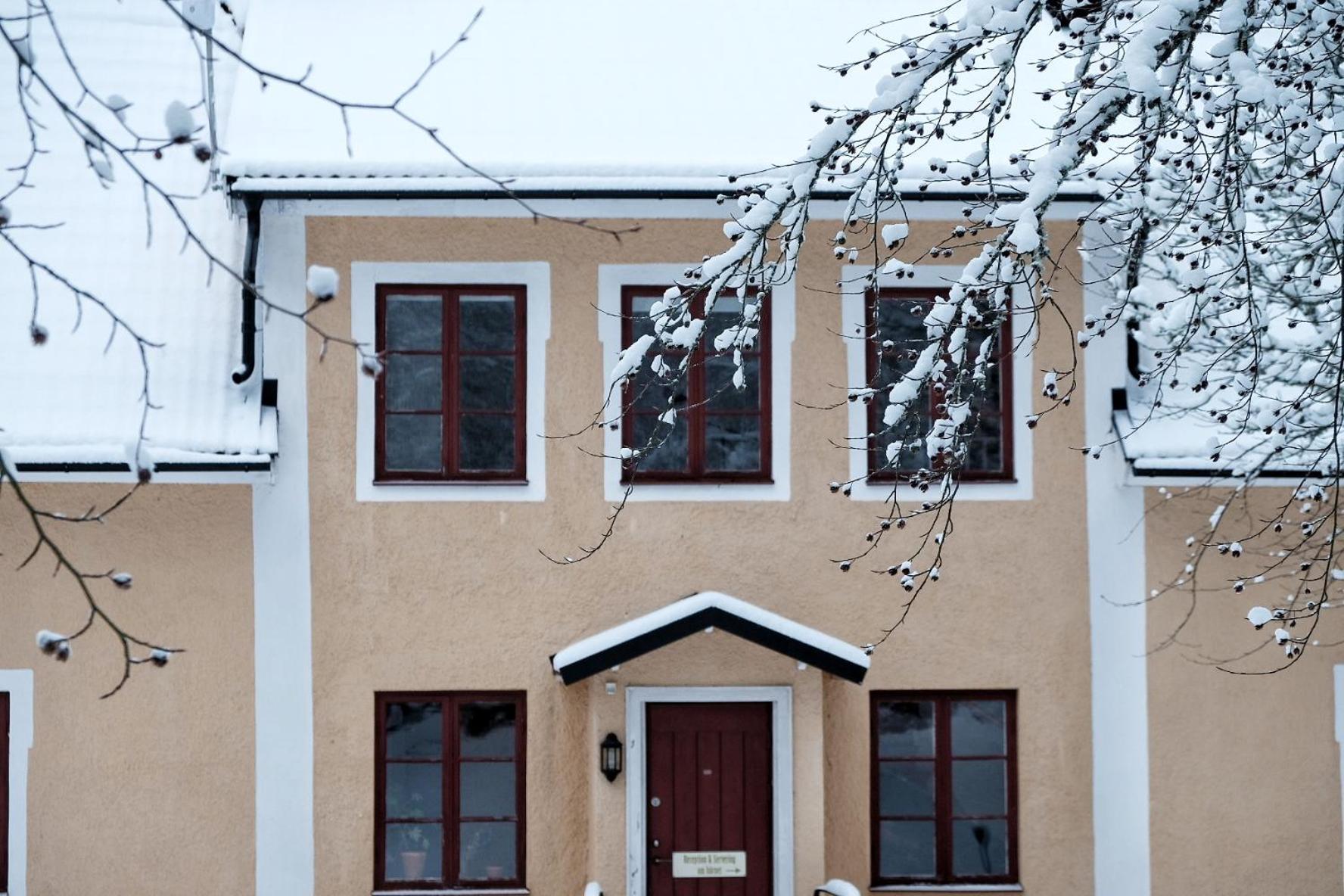 Stocklycke Vandrerhjem *