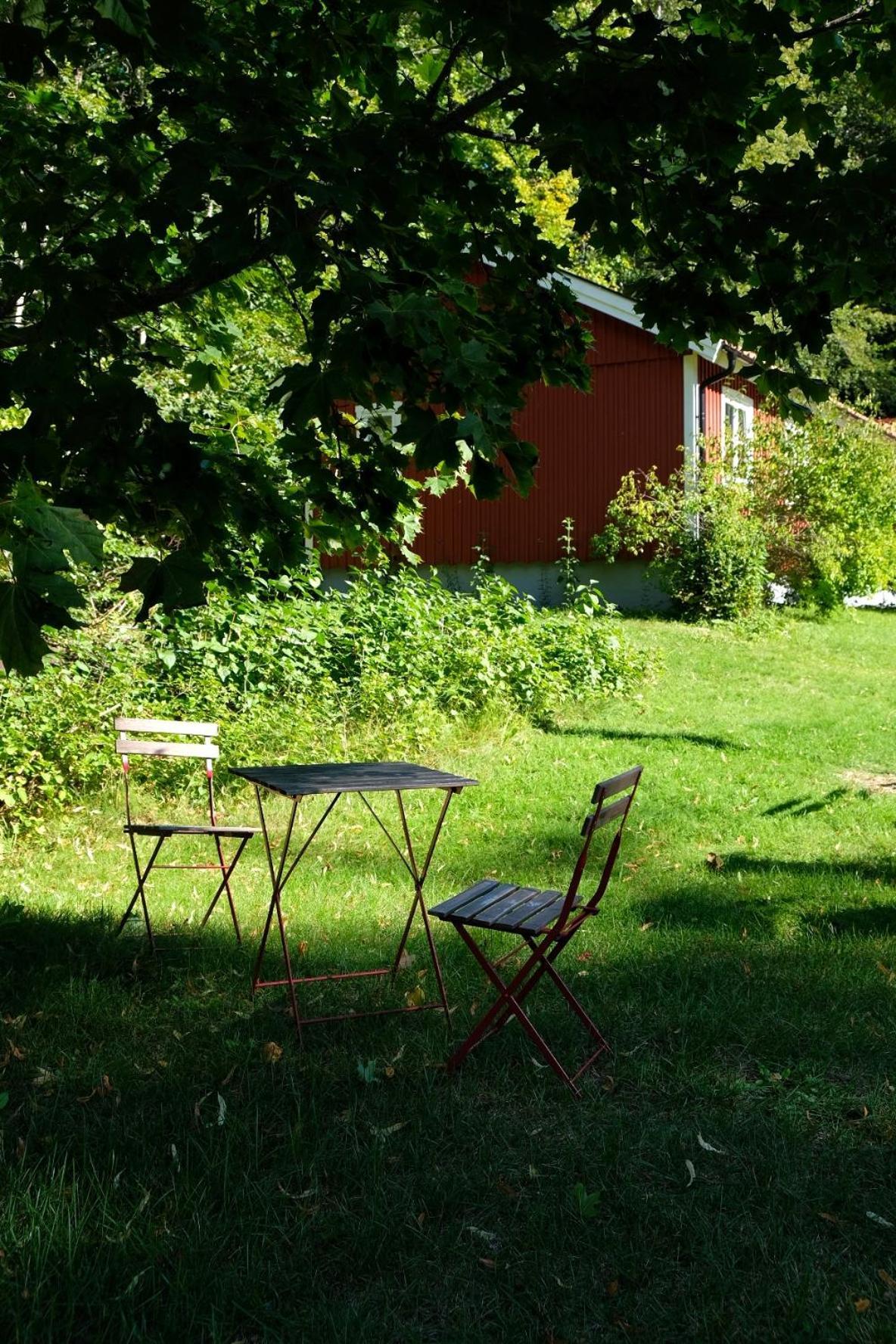 Stocklycke Vandrerhjem