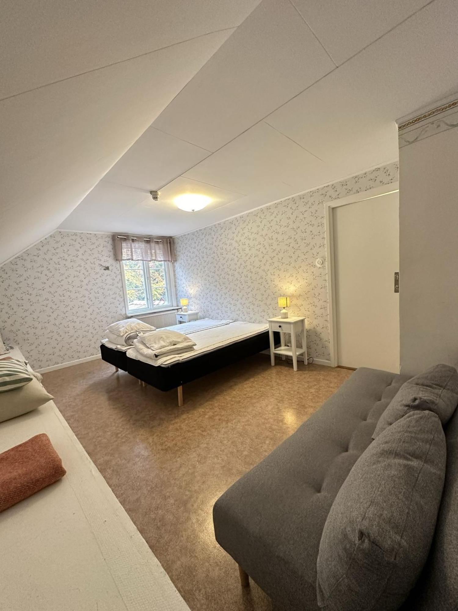 Vandrerhjem Stocklycke Omberg