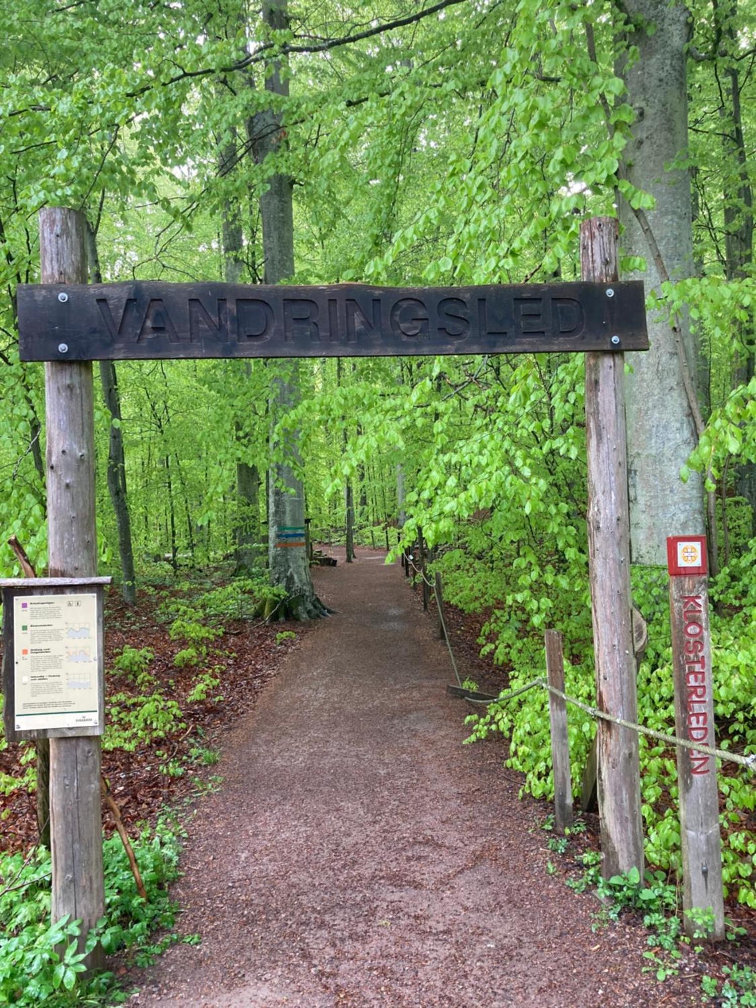 Stocklycke *